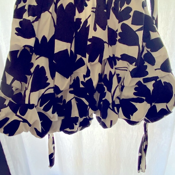 Adorable vintage party dress - Picture 3 of 5